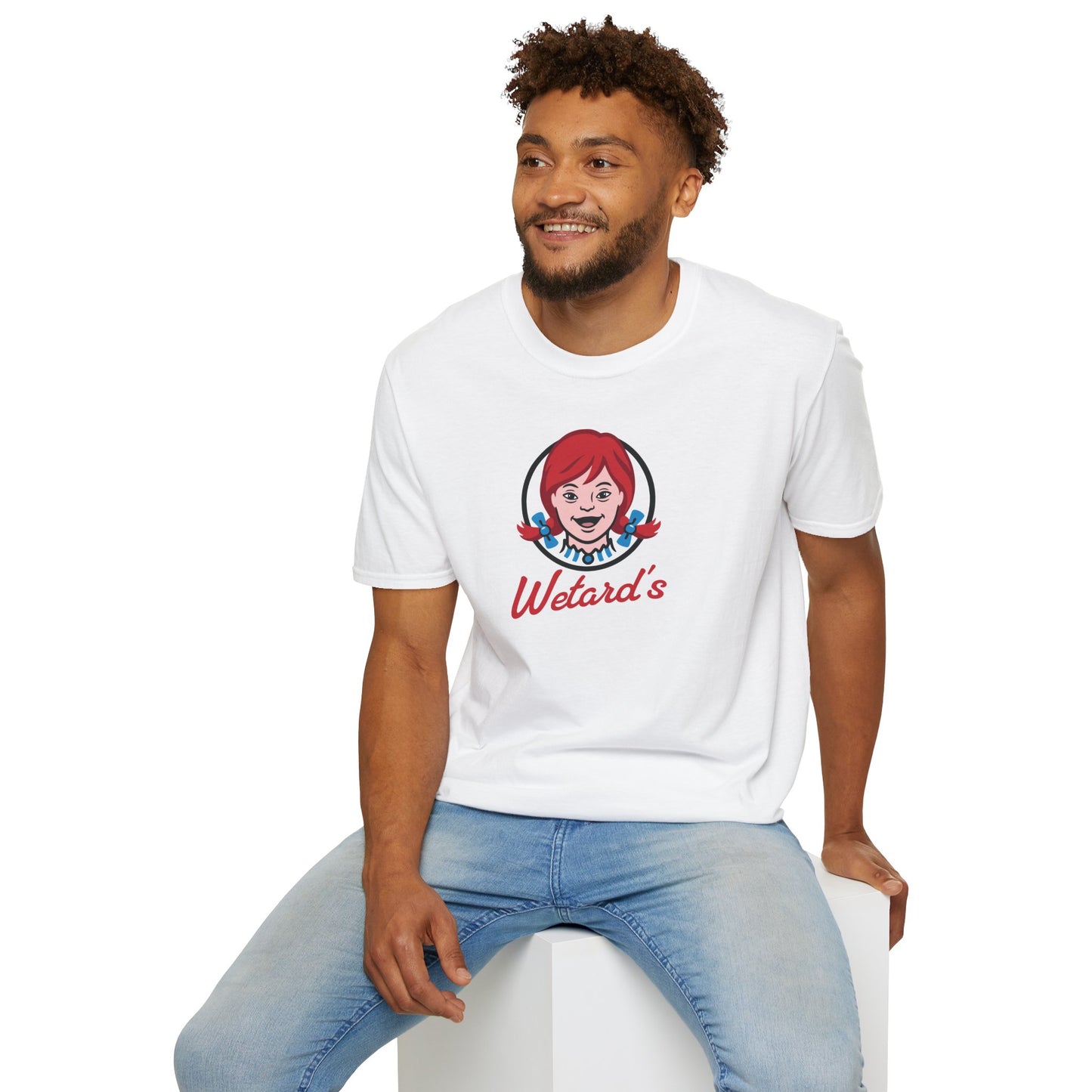 Wetard's - T-Shirt