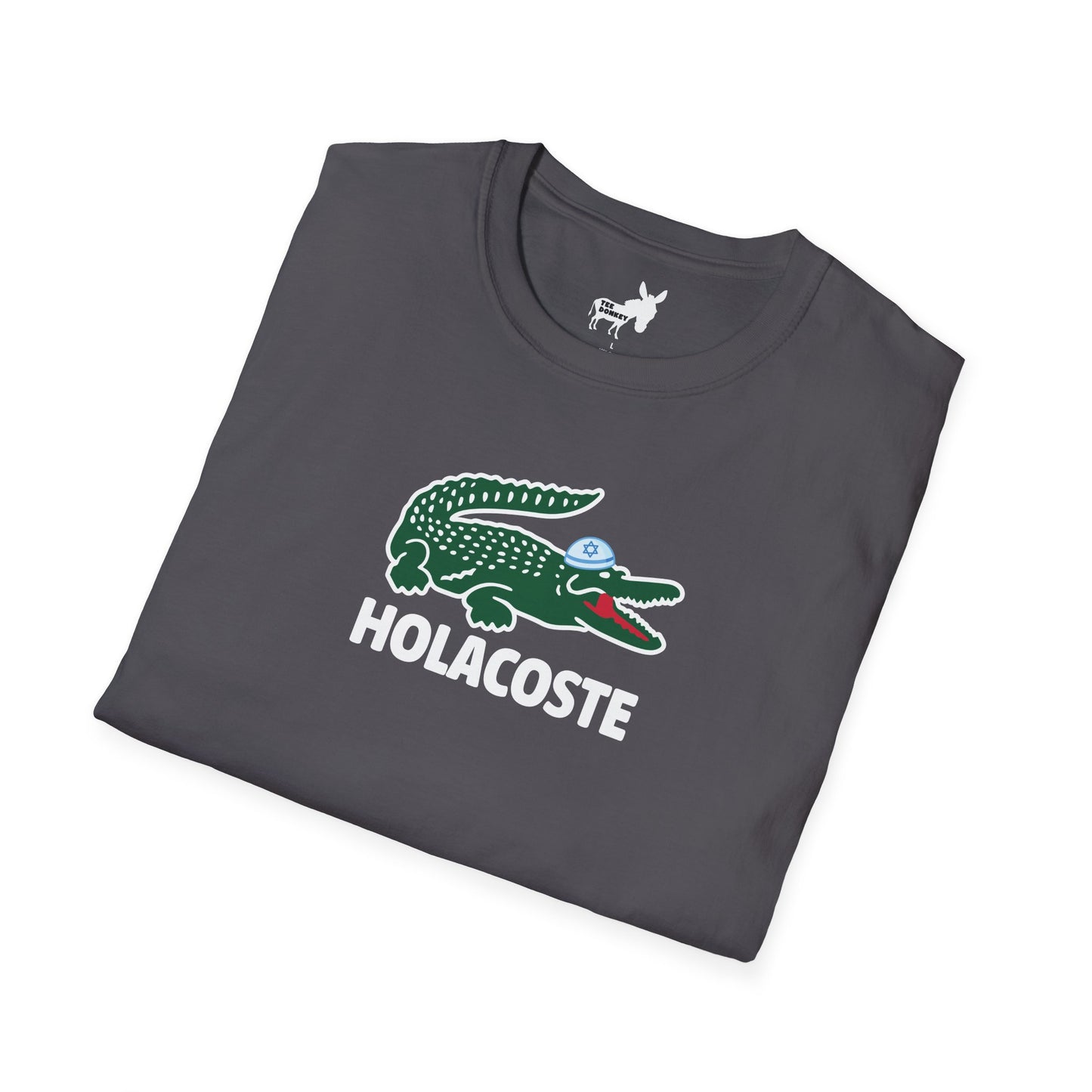 HOLACOSTE T-Shirt