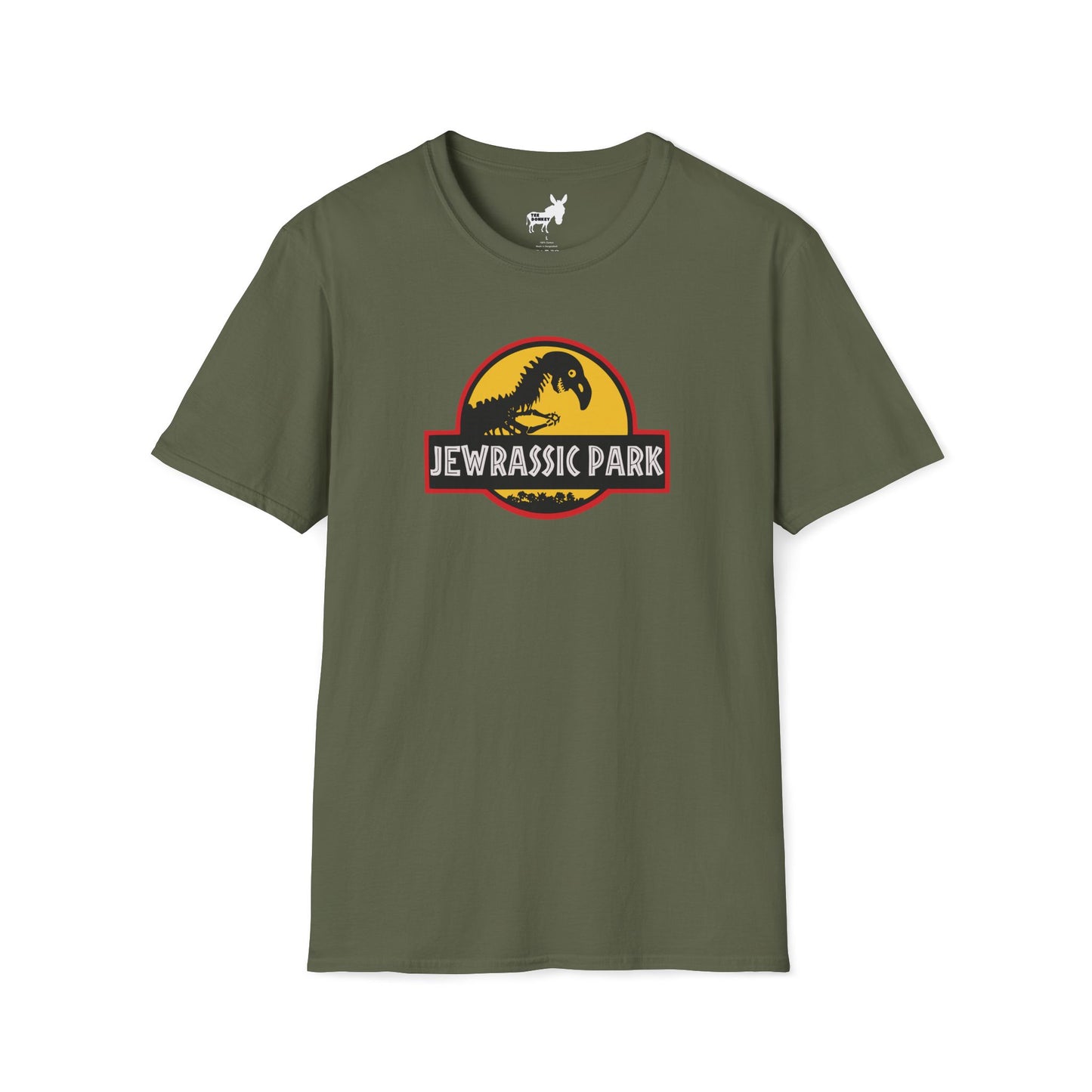 JEWRASSIC PARK T-Shirt