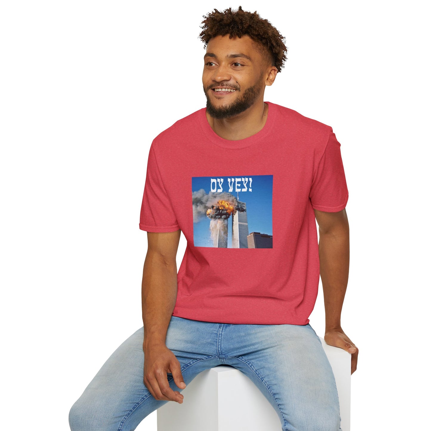 OY VEY! T-Shirt