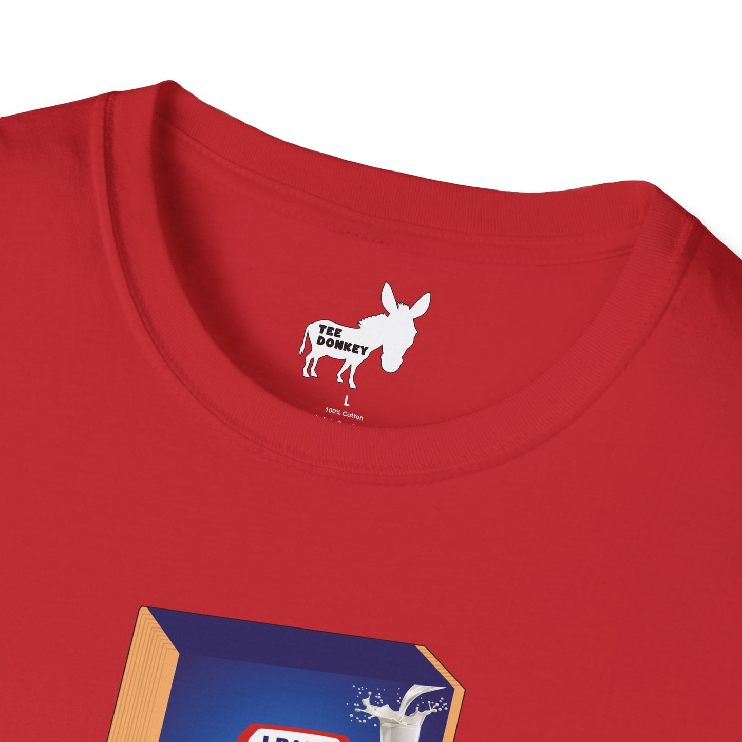 I BANG SINGLE MOMS T-Shirt