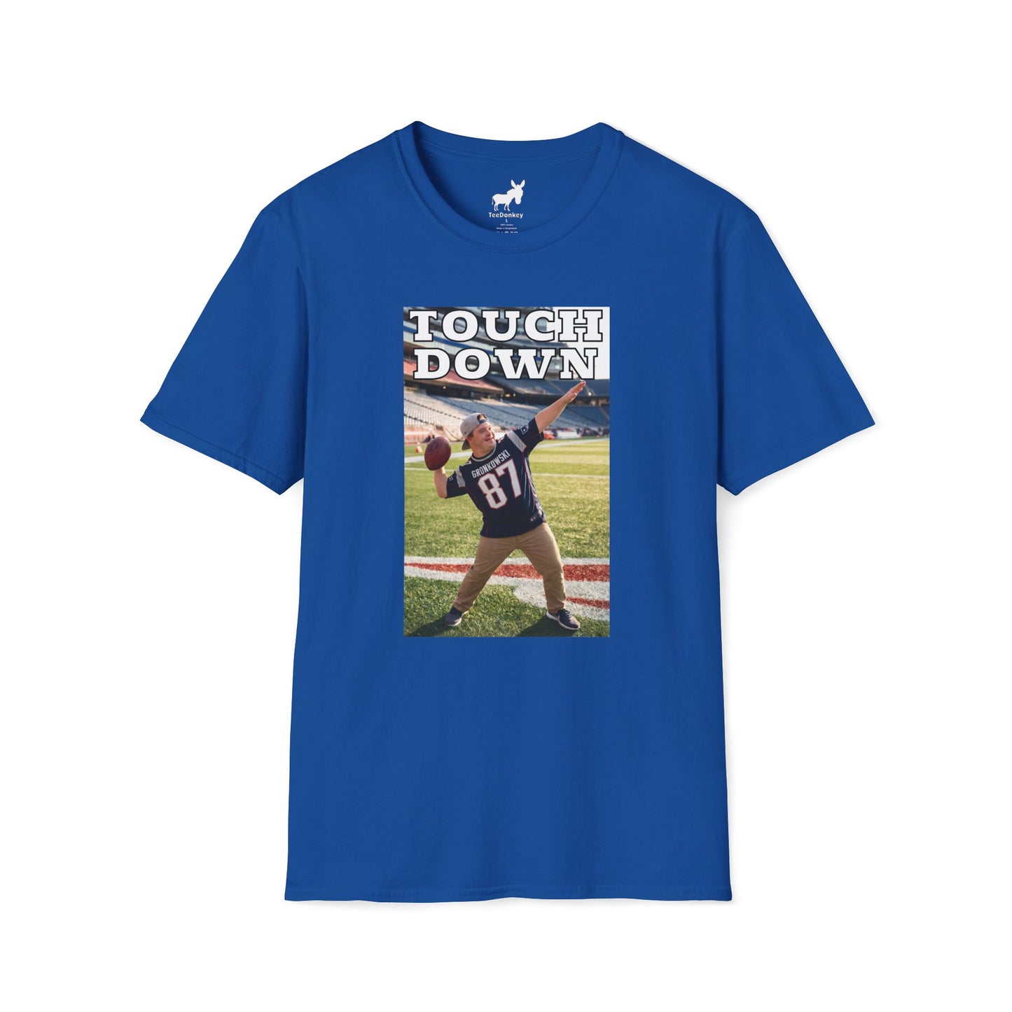 TOUCHDOWN T-Shirt