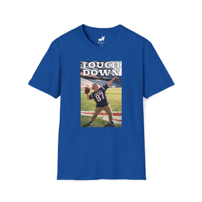 TOUCHDOWN T-Shirt