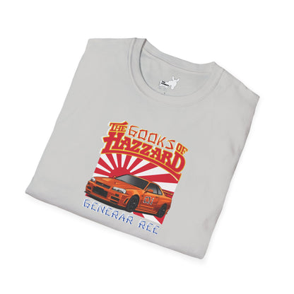 GOOKS OF HAZZARD - IMPERIAL T-Shirt