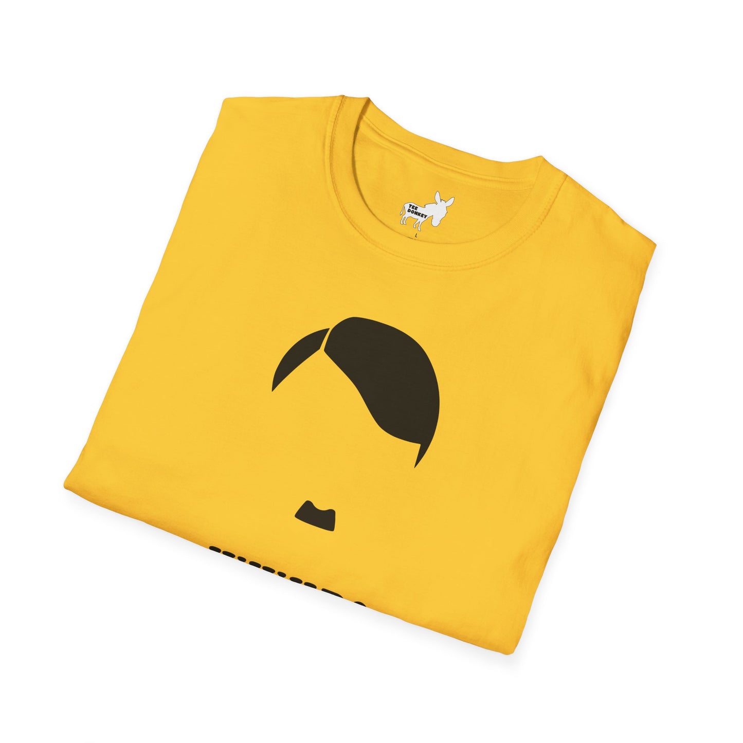 WWHD? T-Shirt