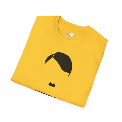 WWHD? T-Shirt