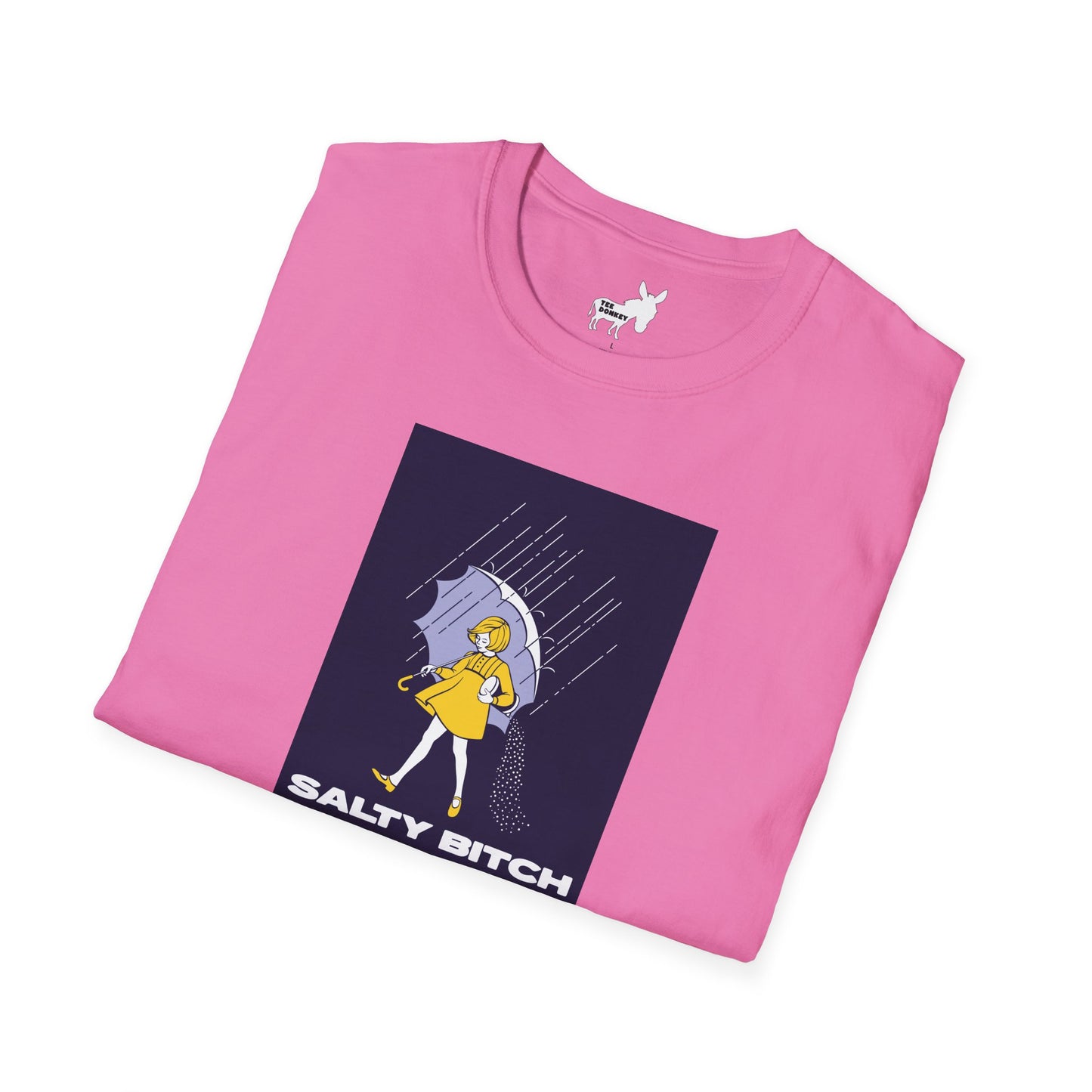 SALTY BITCH T-Shirt