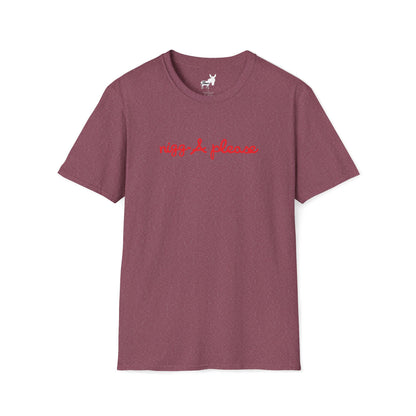 nigga please T-Shirt