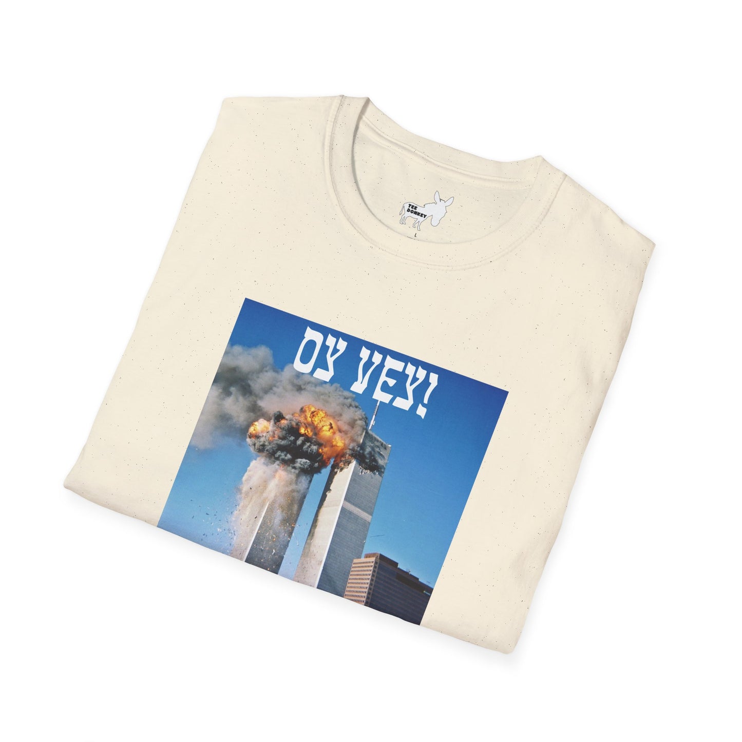 OY VEY! T-Shirt