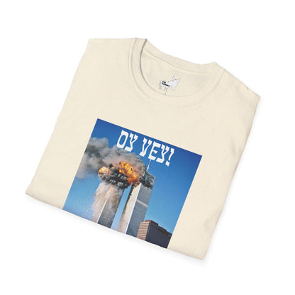 OY VEY! T-Shirt