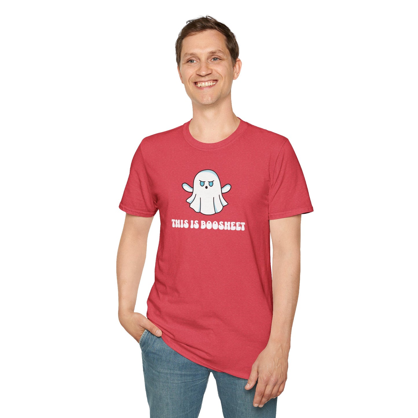 BOOSHEET T-Shirt