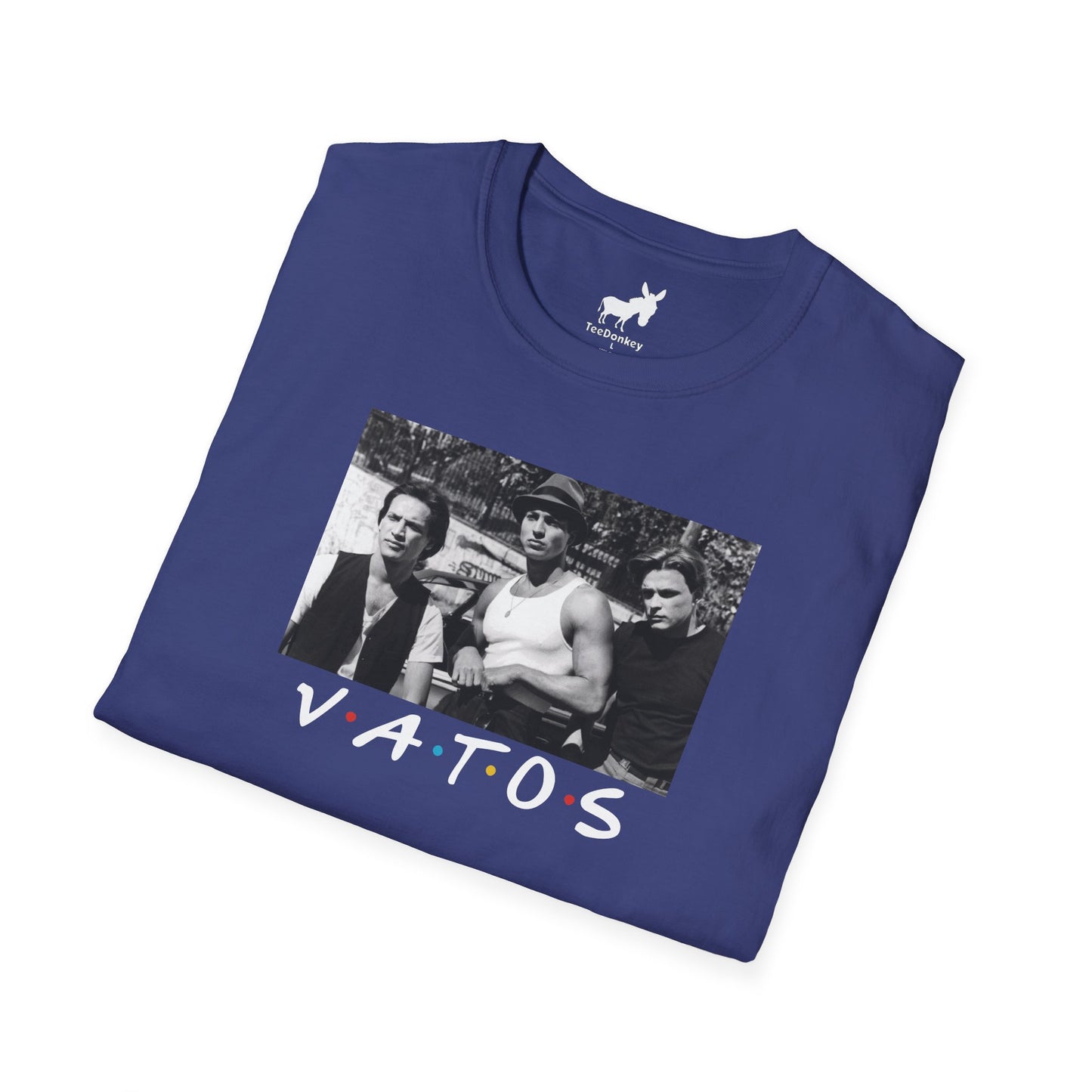 VATOS T-Shirt