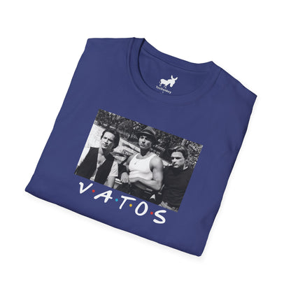 VATOS T-Shirt