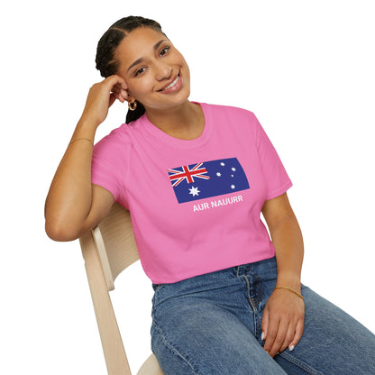 AUR NAUURR - AUSTRALIA T-Shirt