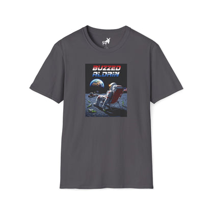 BUZZED ALDRIN T-Shirt