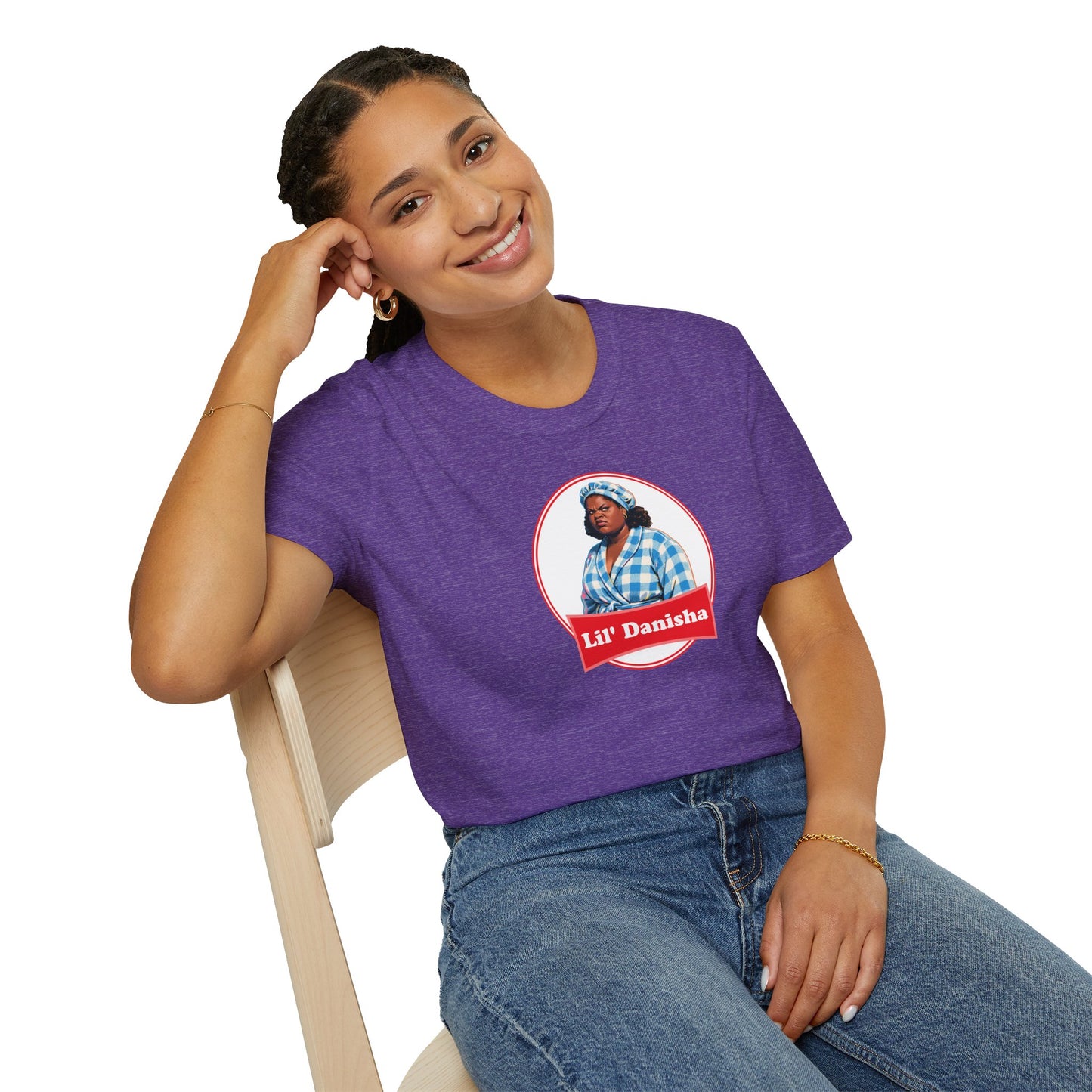 LIL' DANISHA T-Shirt