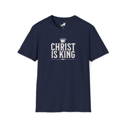 CHRIST IS KING - T-Shirt