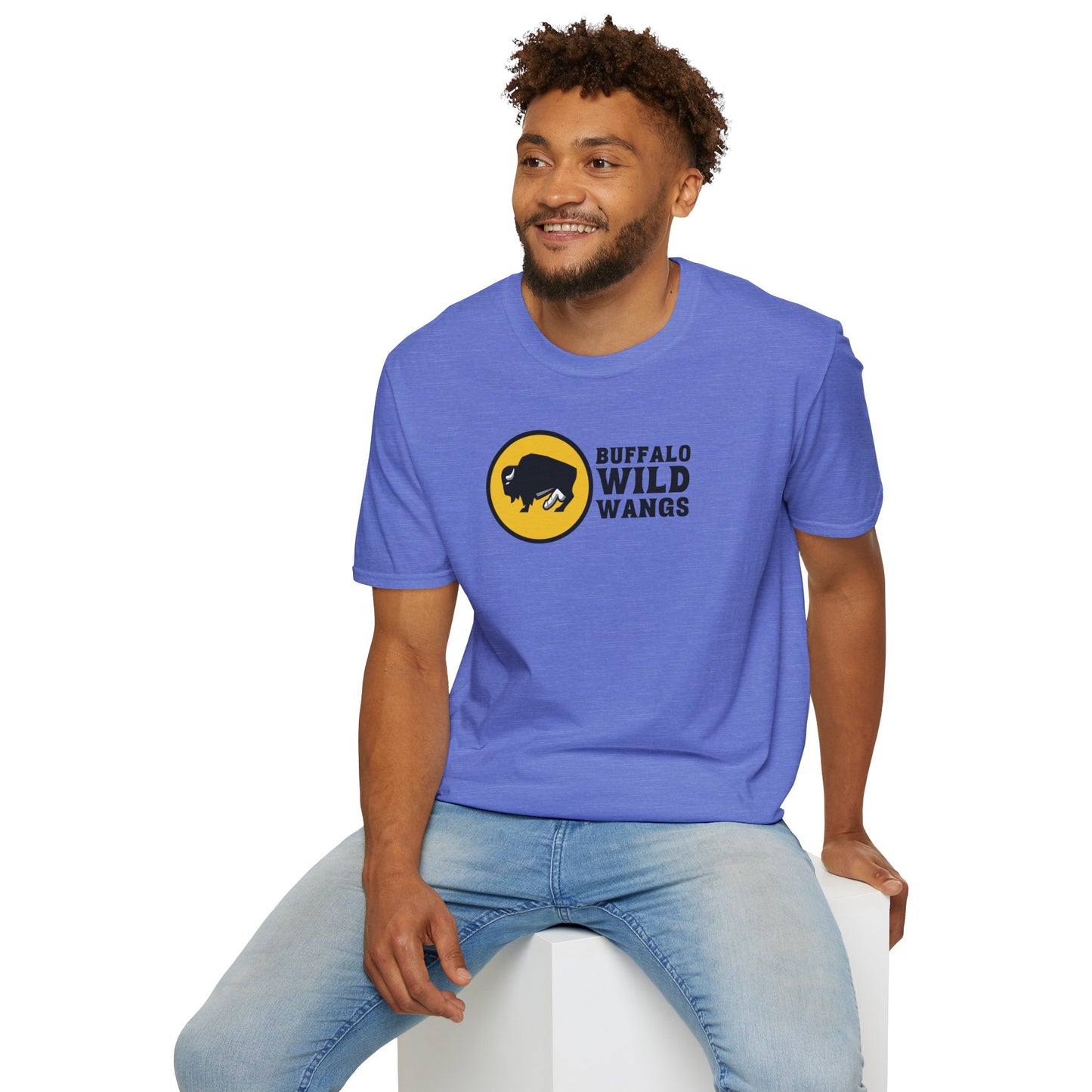 BUFFALO WILD WANGS T-Shirt