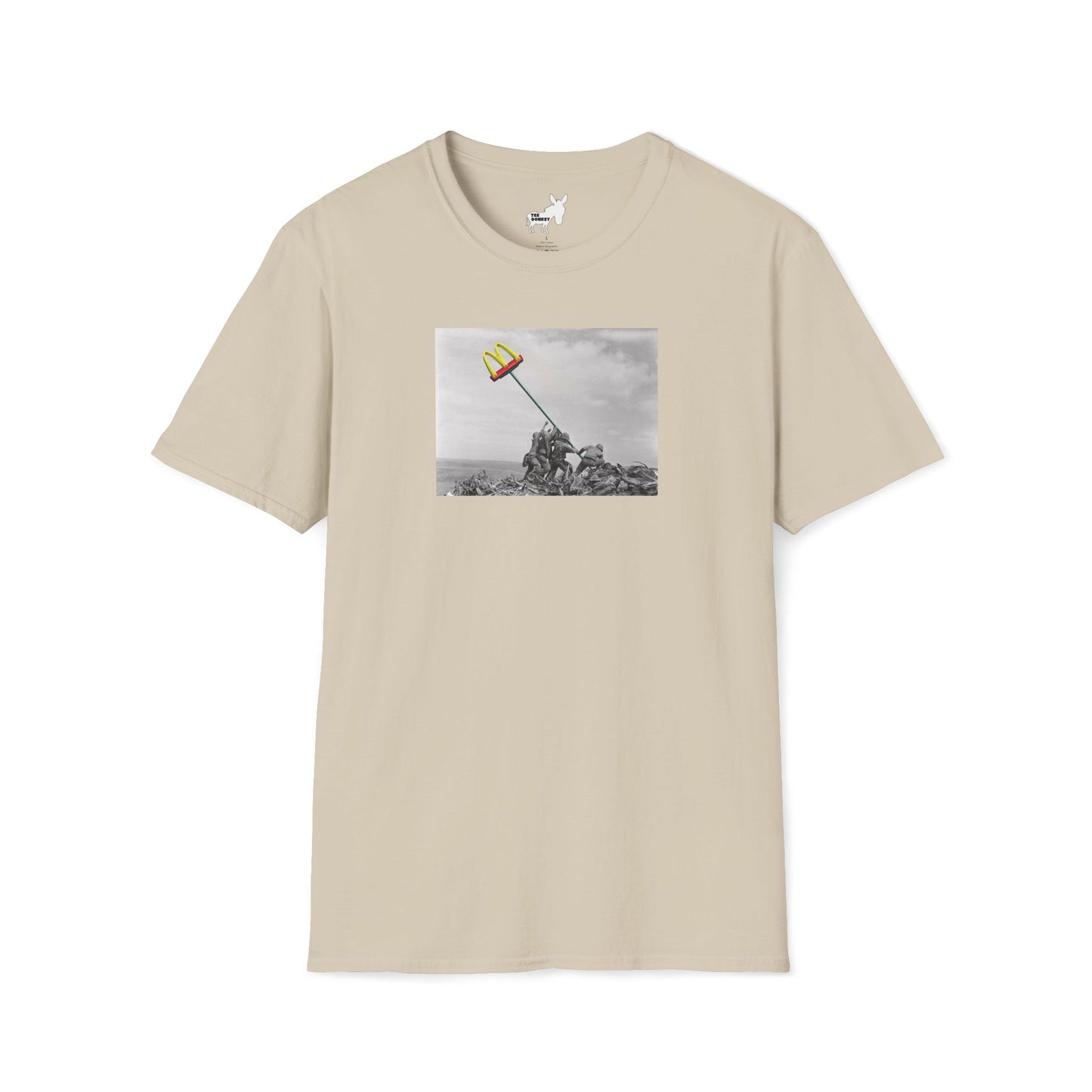 O SAY, CAN YOU SEE T-Shirt