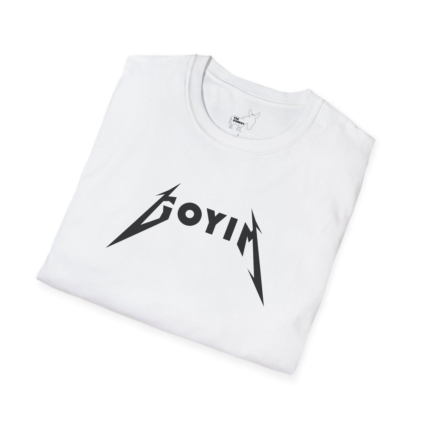 GOYIM METALLICA T-Shirt
