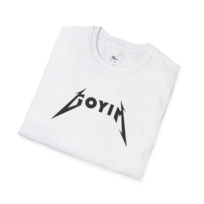 GOYIM METALLICA T-Shirt