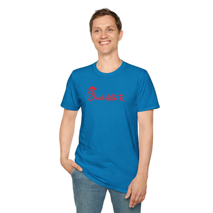 Chick-fill-R T-Shirt