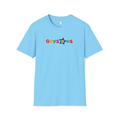 GOYS R US - TOYS R US T-Shirt