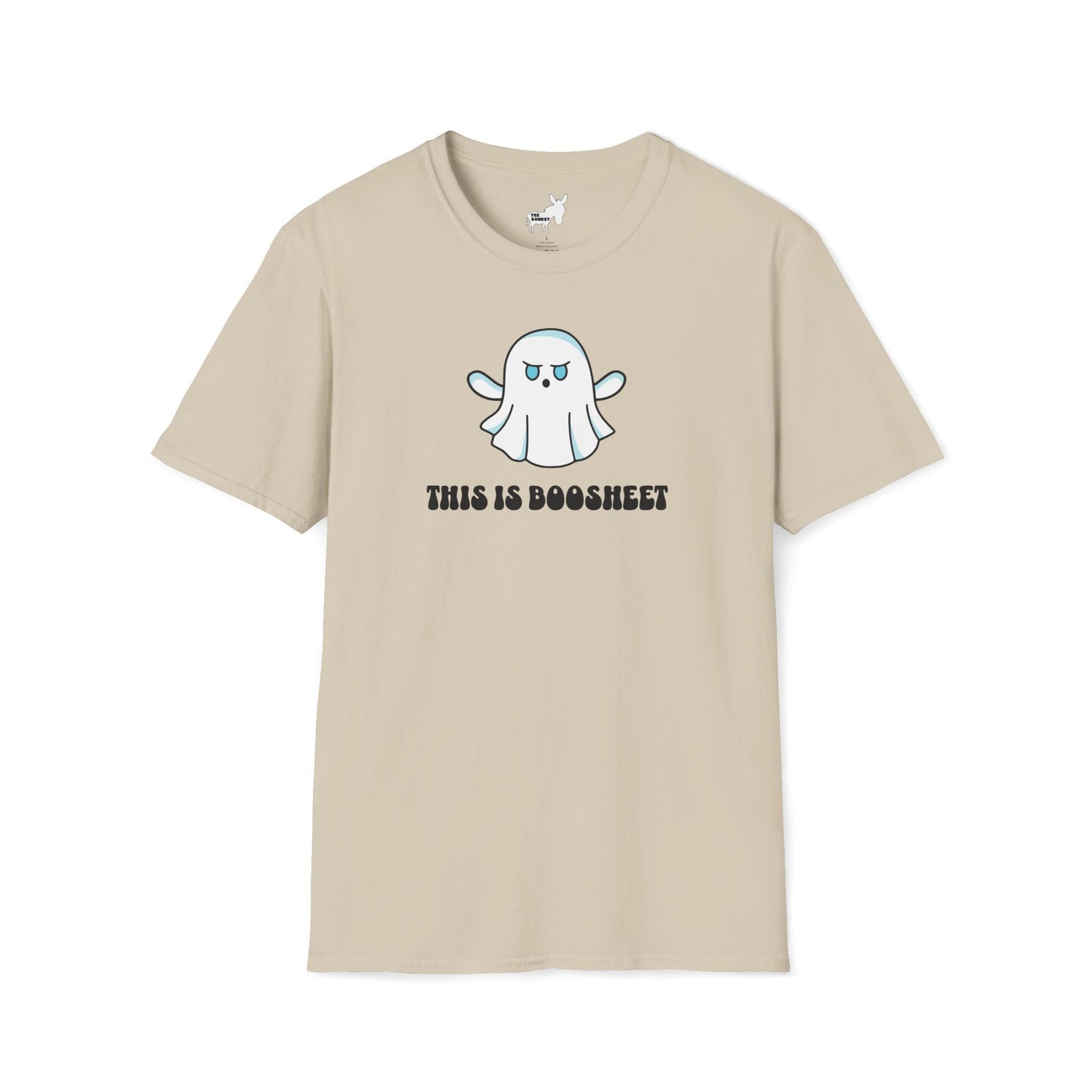 BOOSHEET T-Shirt