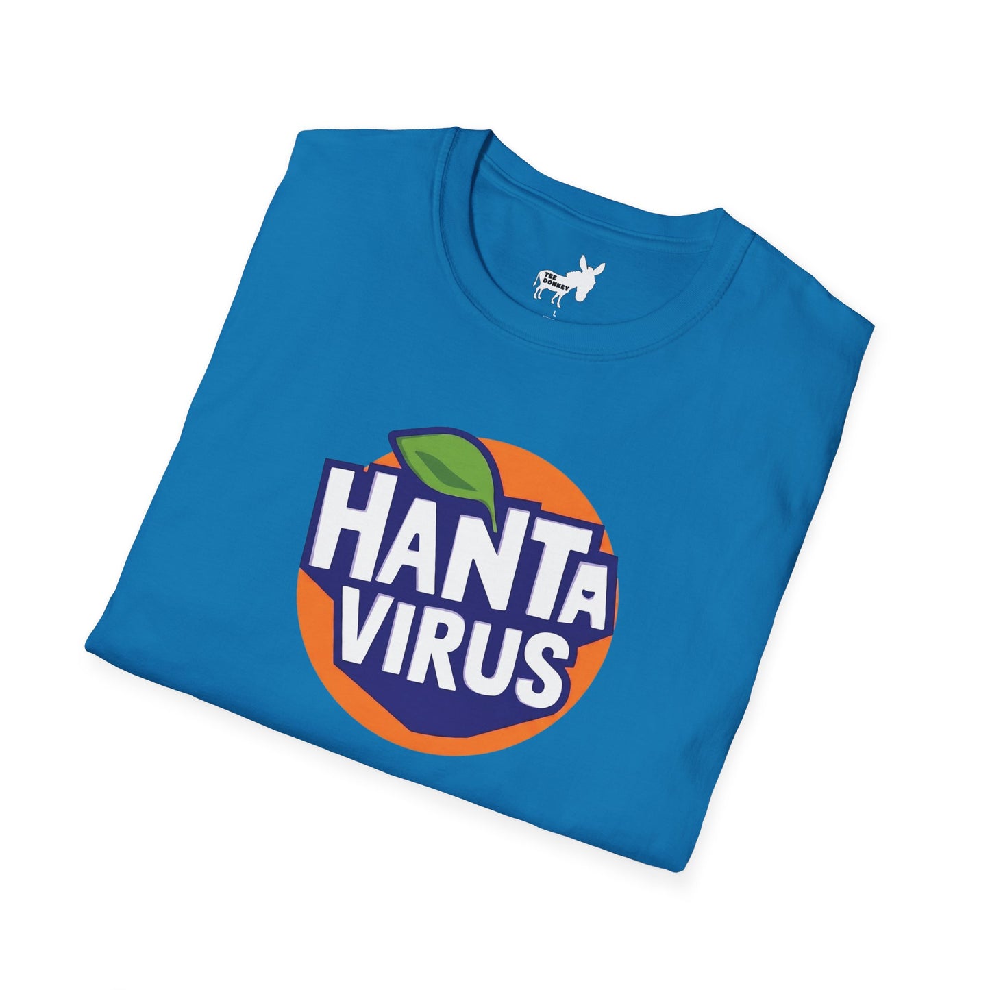HANTA VIRUS T-Shirt