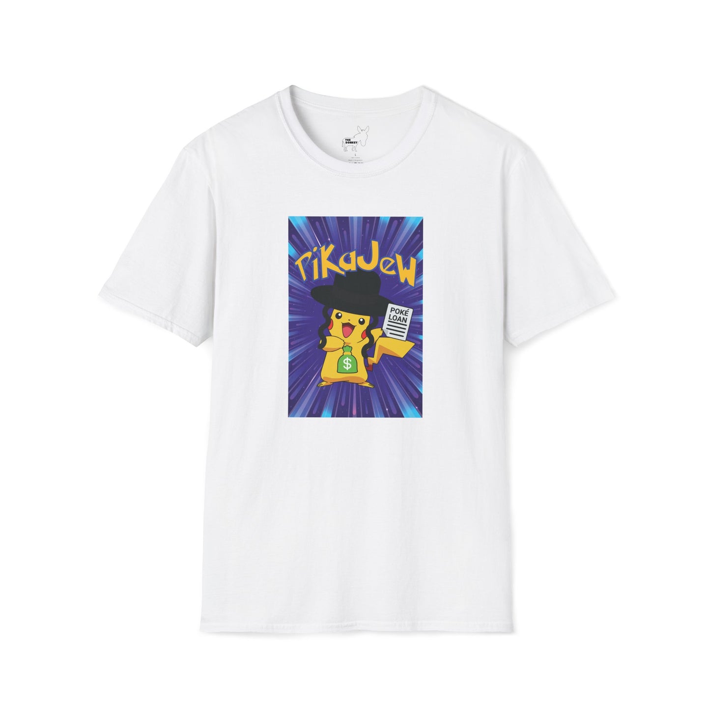 PIKAJEW T-Shirt