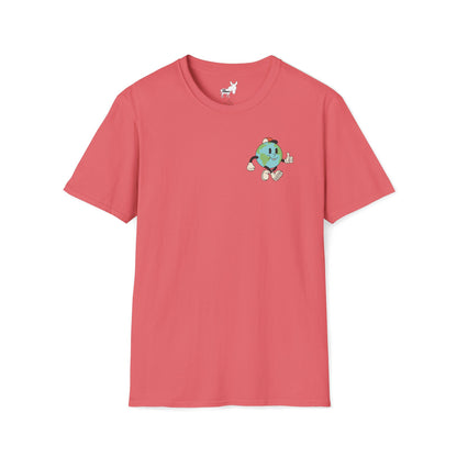 WE ARE FUCKED T-Shirt