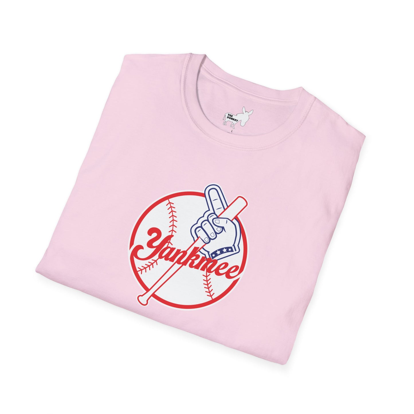 YANKMEE T-Shirt