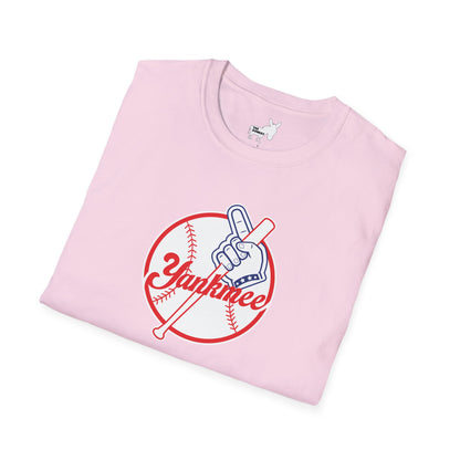 YANKMEE T-Shirt