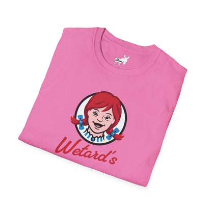 Wetard's - T-Shirt