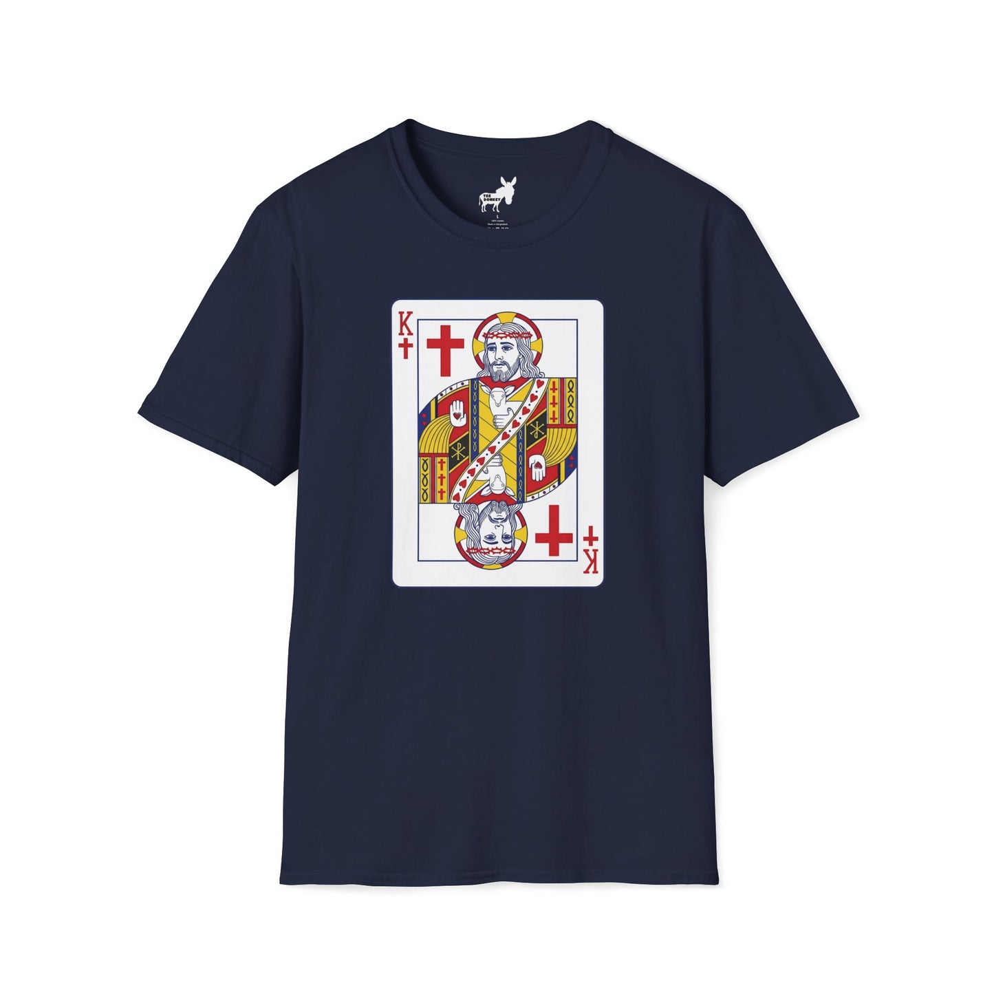 KING OF KINGS - T-Shirt