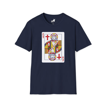 KING OF KINGS - T-Shirt
