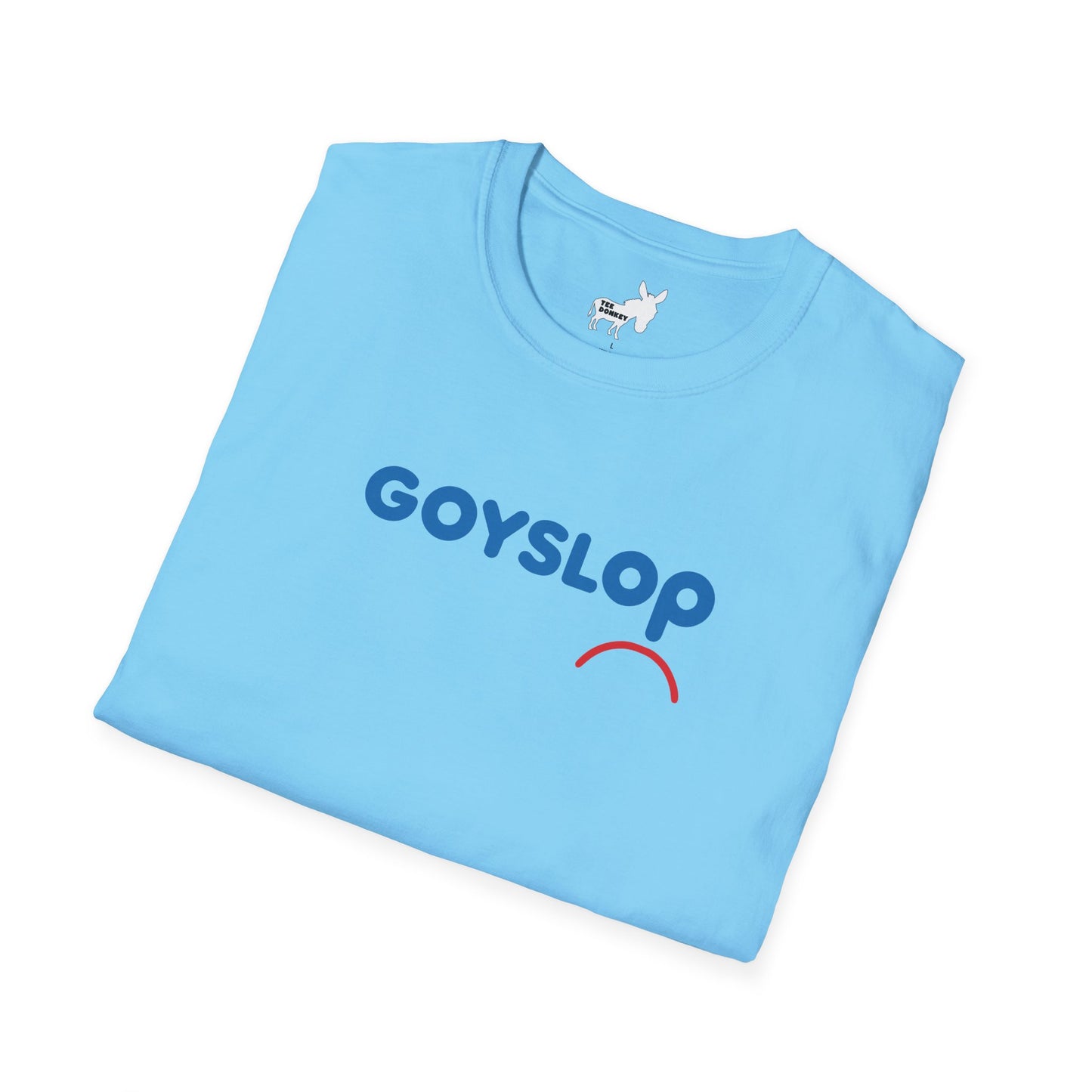 GOYSLOP HOP