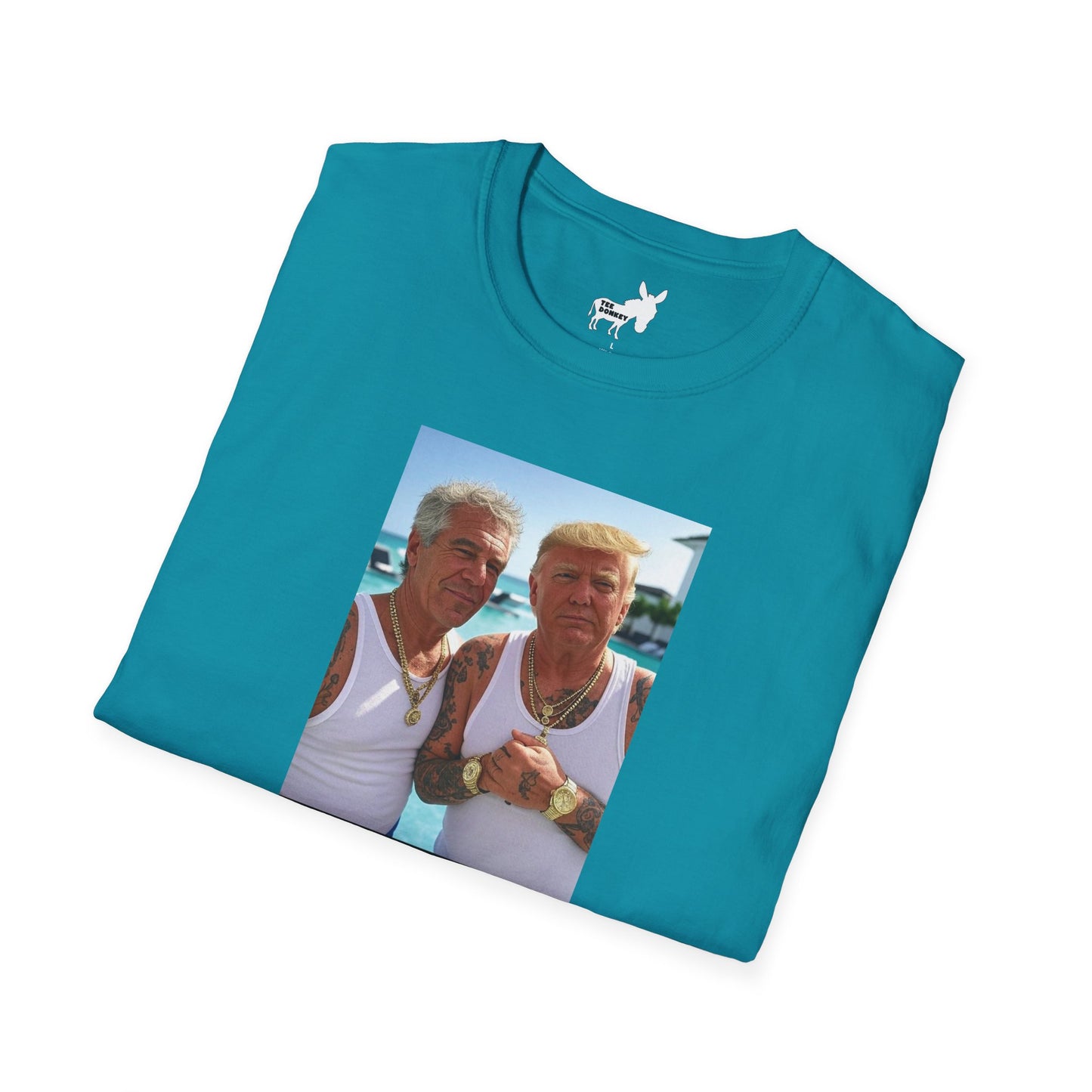ISLAND BOYS T-Shirt