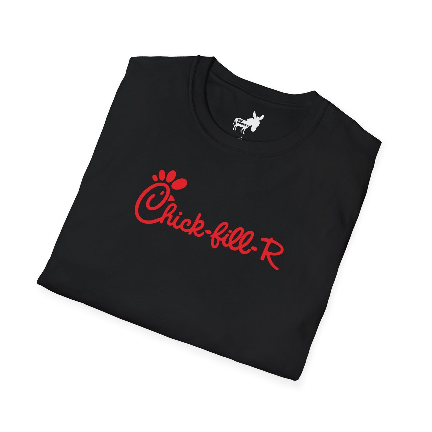 Chick-fill-R T-Shirt