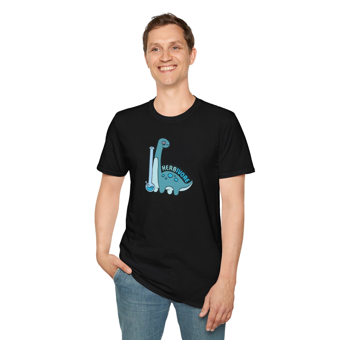 HERBIVORE T-Shirt