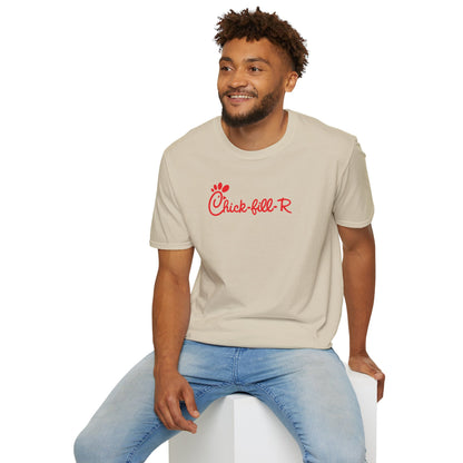 Chick-fill-R T-Shirt