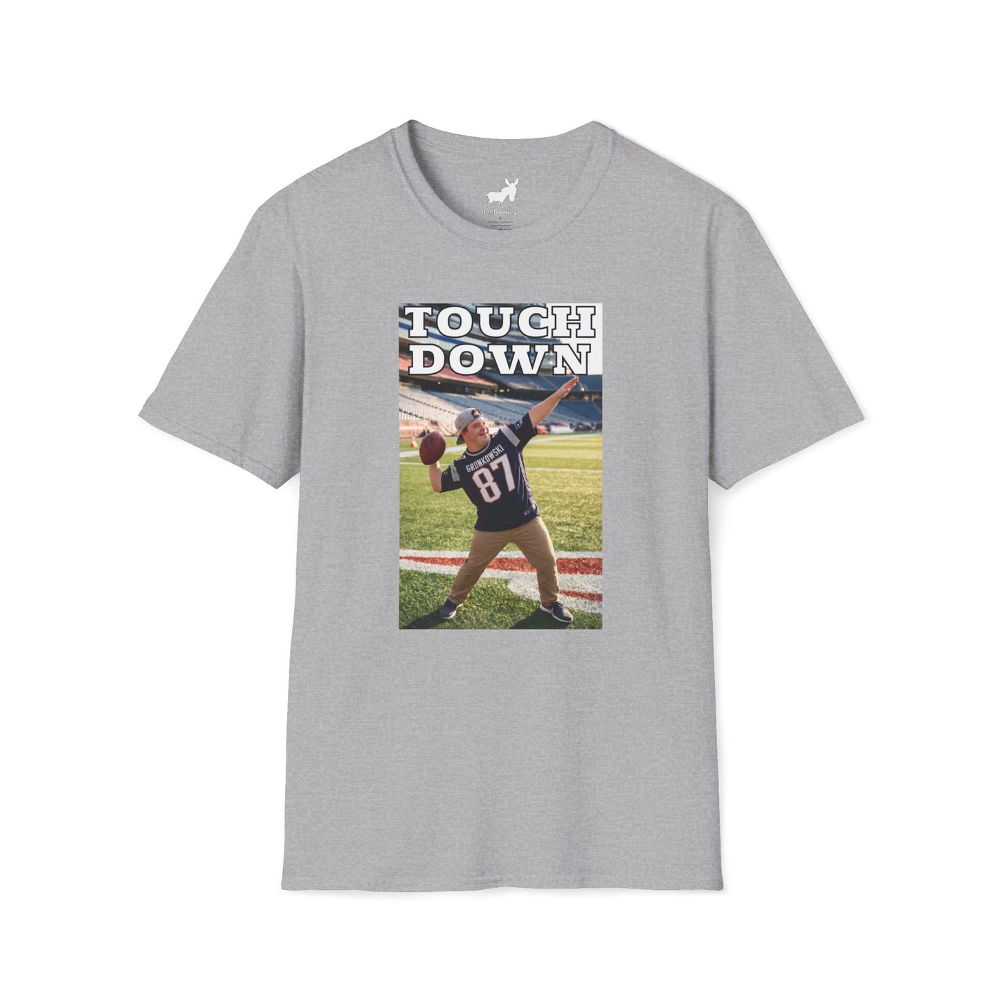 TOUCHDOWN T-Shirt