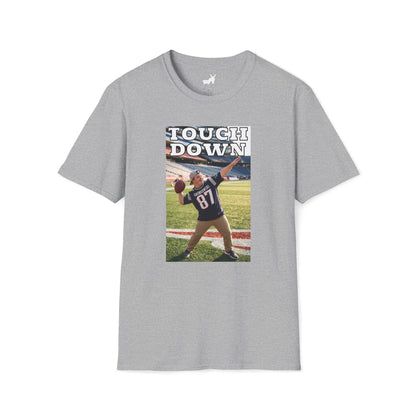 TOUCHDOWN T-Shirt