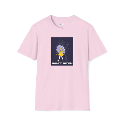 SALTY BITCH T-Shirt