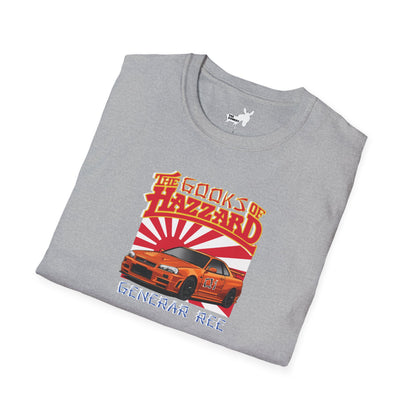 GOOKS OF HAZZARD - IMPERIAL T-Shirt