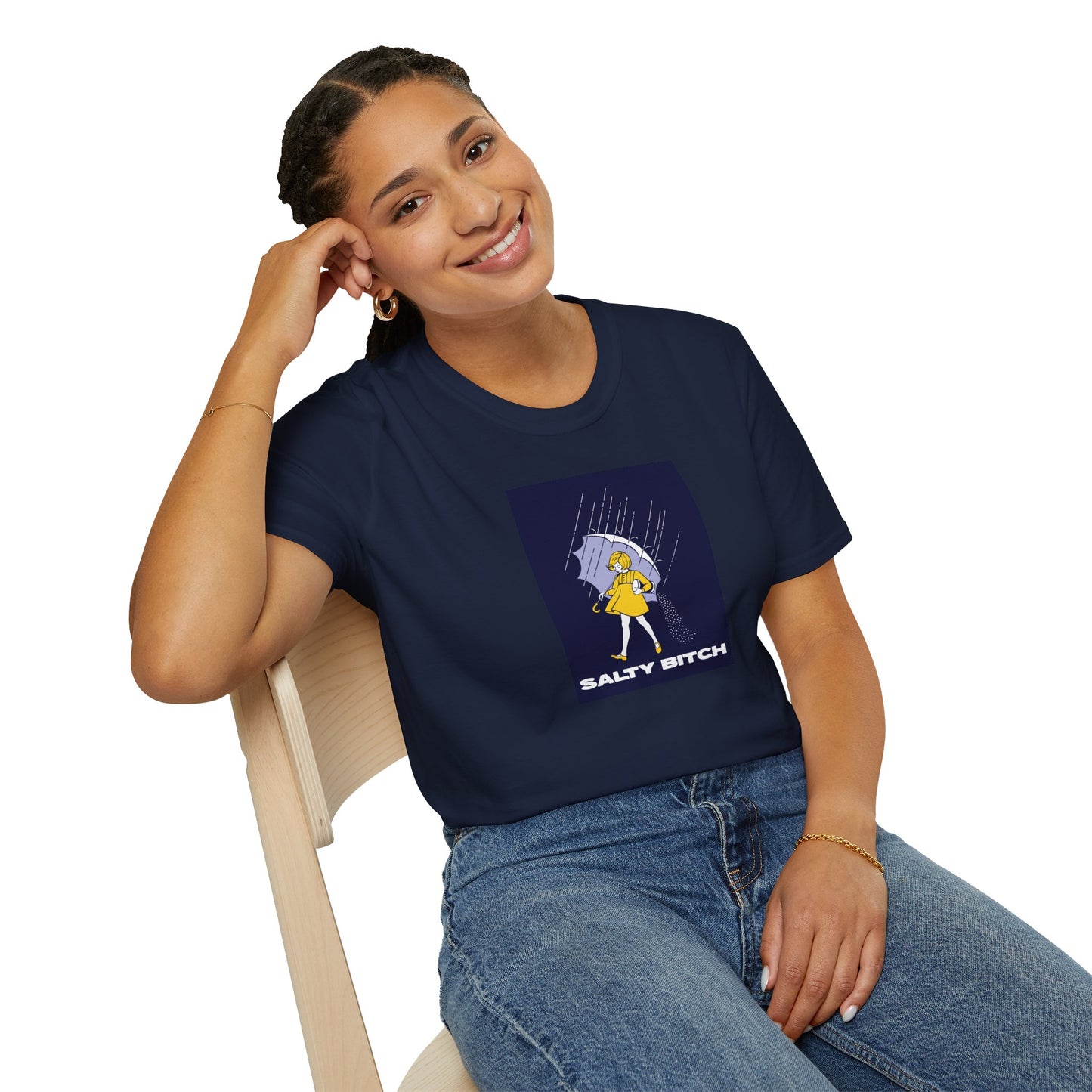 SALTY BITCH T-Shirt