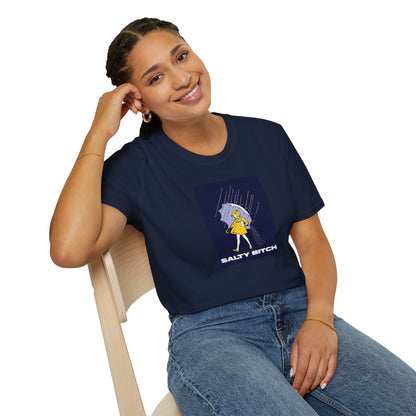 SALTY BITCH T-Shirt