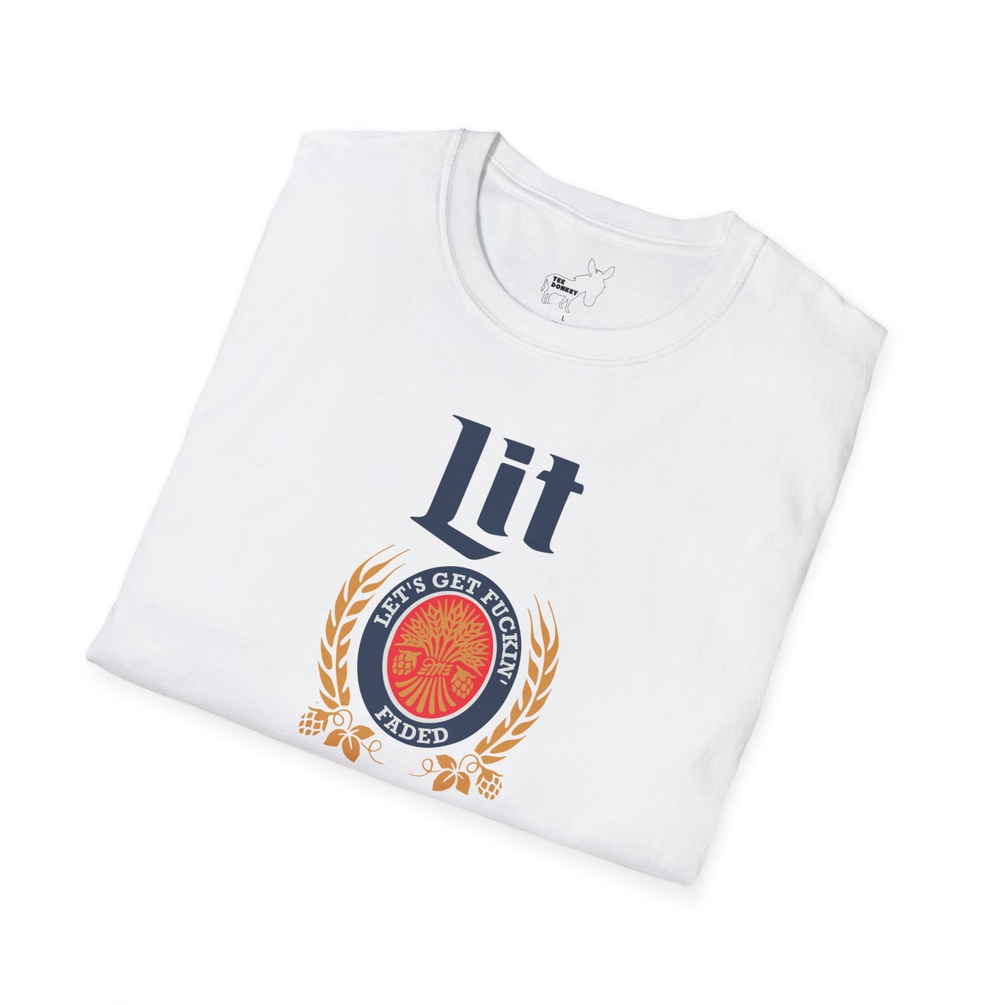 LIT T-Shirt