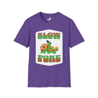 SLOW POKE T-Shirt