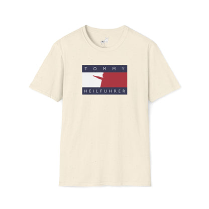 TOMMY HEILFUHRER - T-Shirt